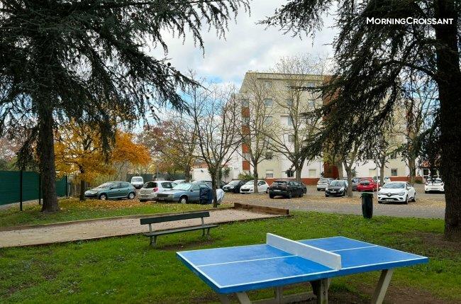 Appartement à louer, 20m², Toulouse