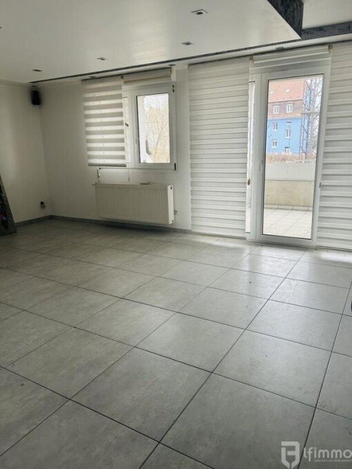 Appartement à vendre, 320m², Strasbourg