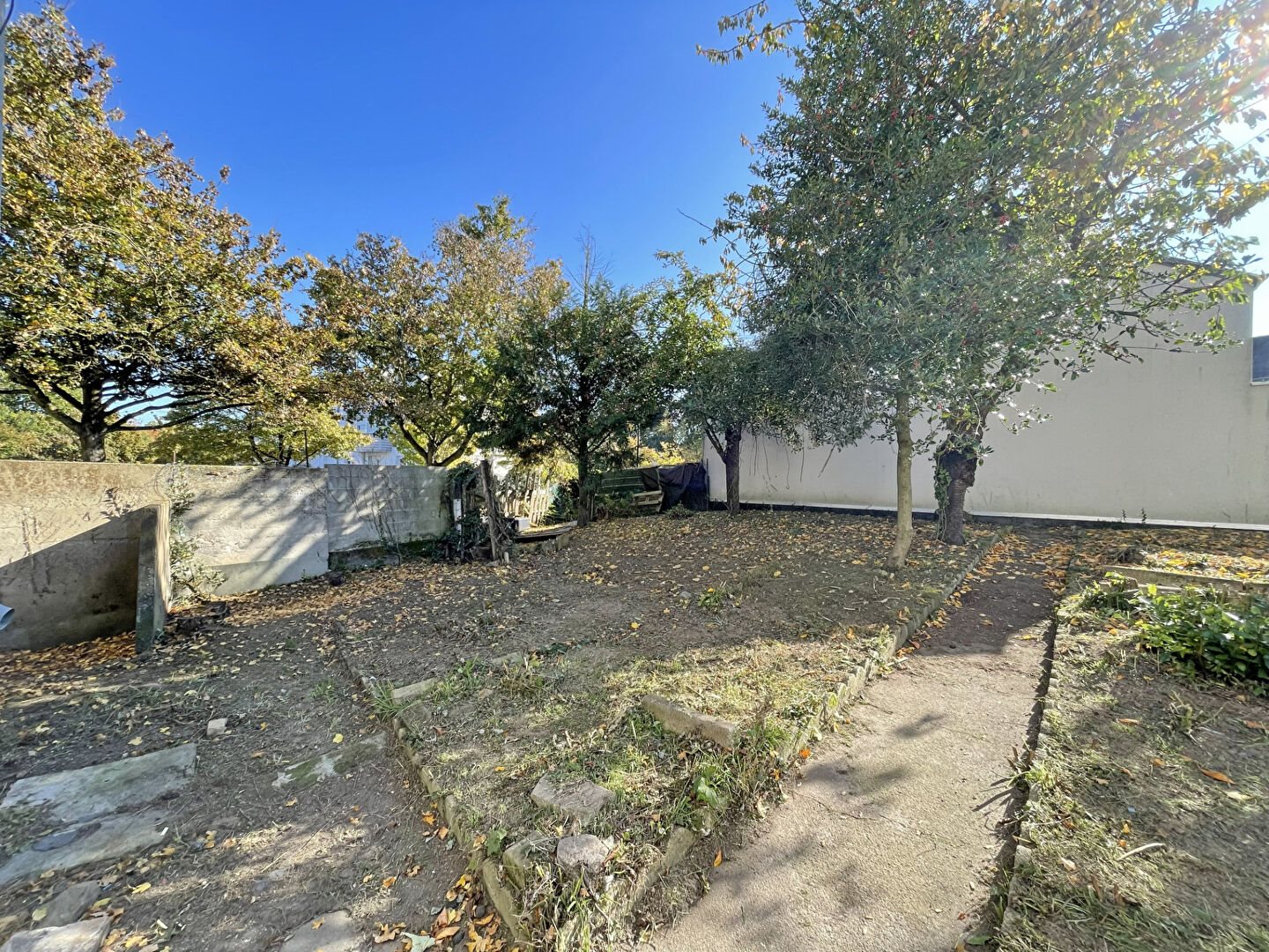 Maison à vendre, 24m², Rennes