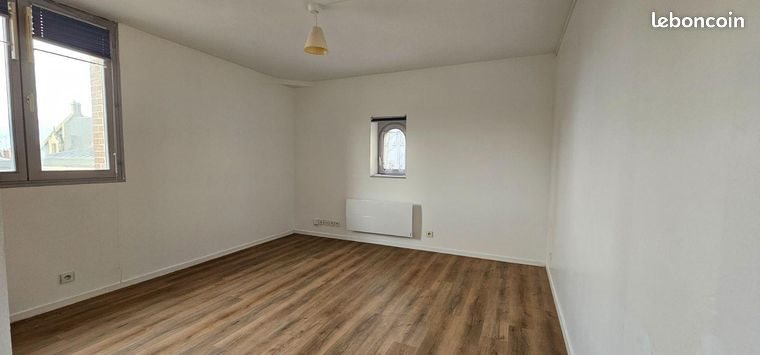 Appartement à vendre, 24m², Amiens