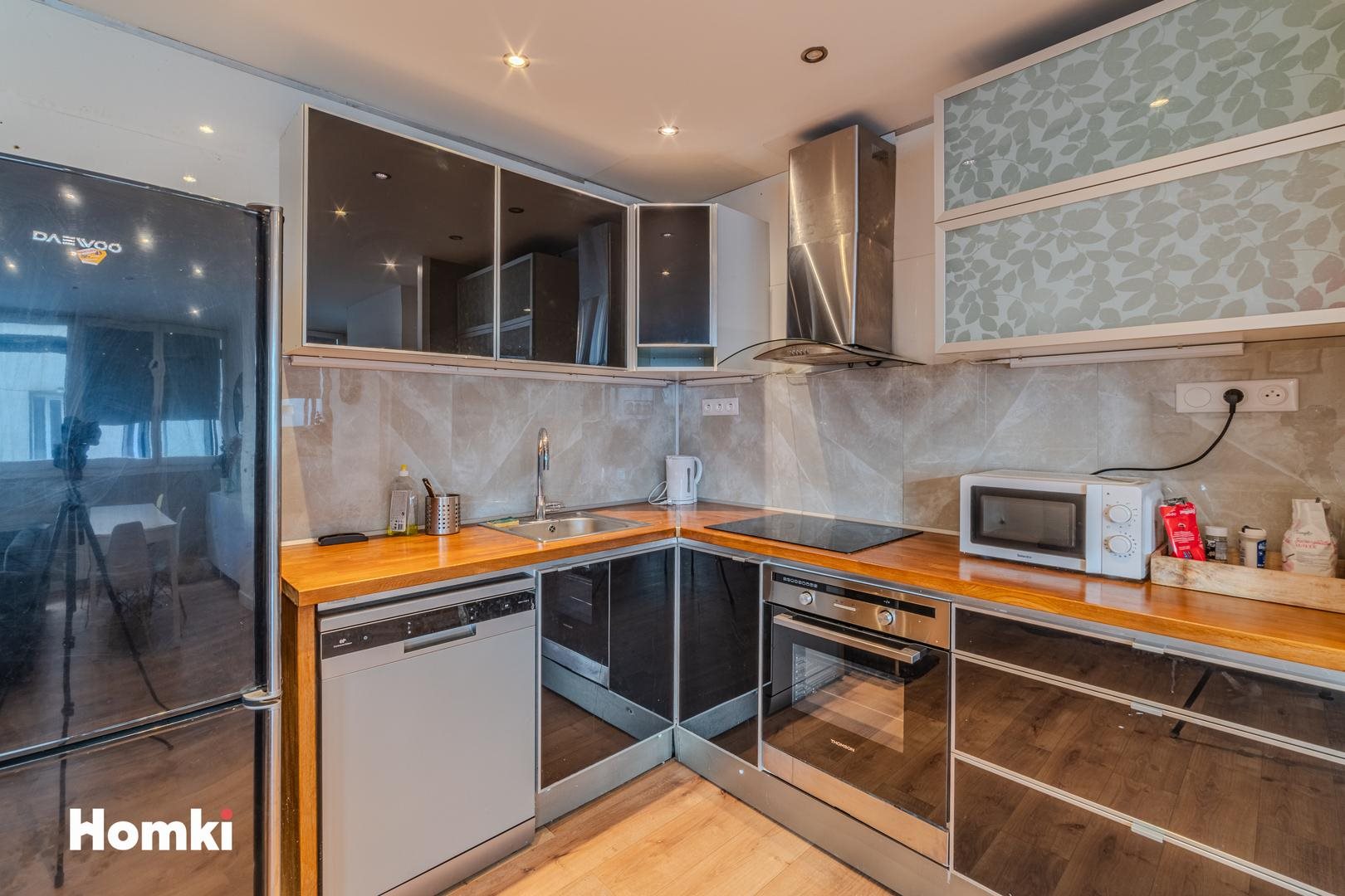 Appartement à vendre, 80m², Saint-Etienne