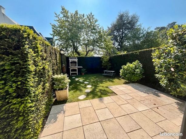 Maison à vendre, 73m², Nantes