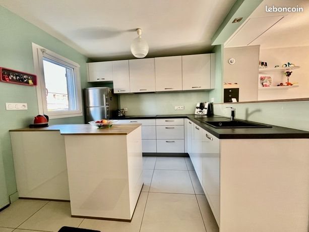 Maison à vendre, 73m², Nantes