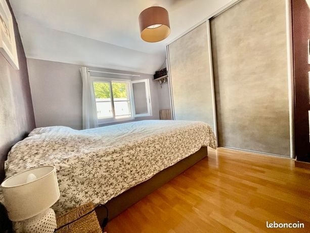 Maison à vendre, 73m², Nantes