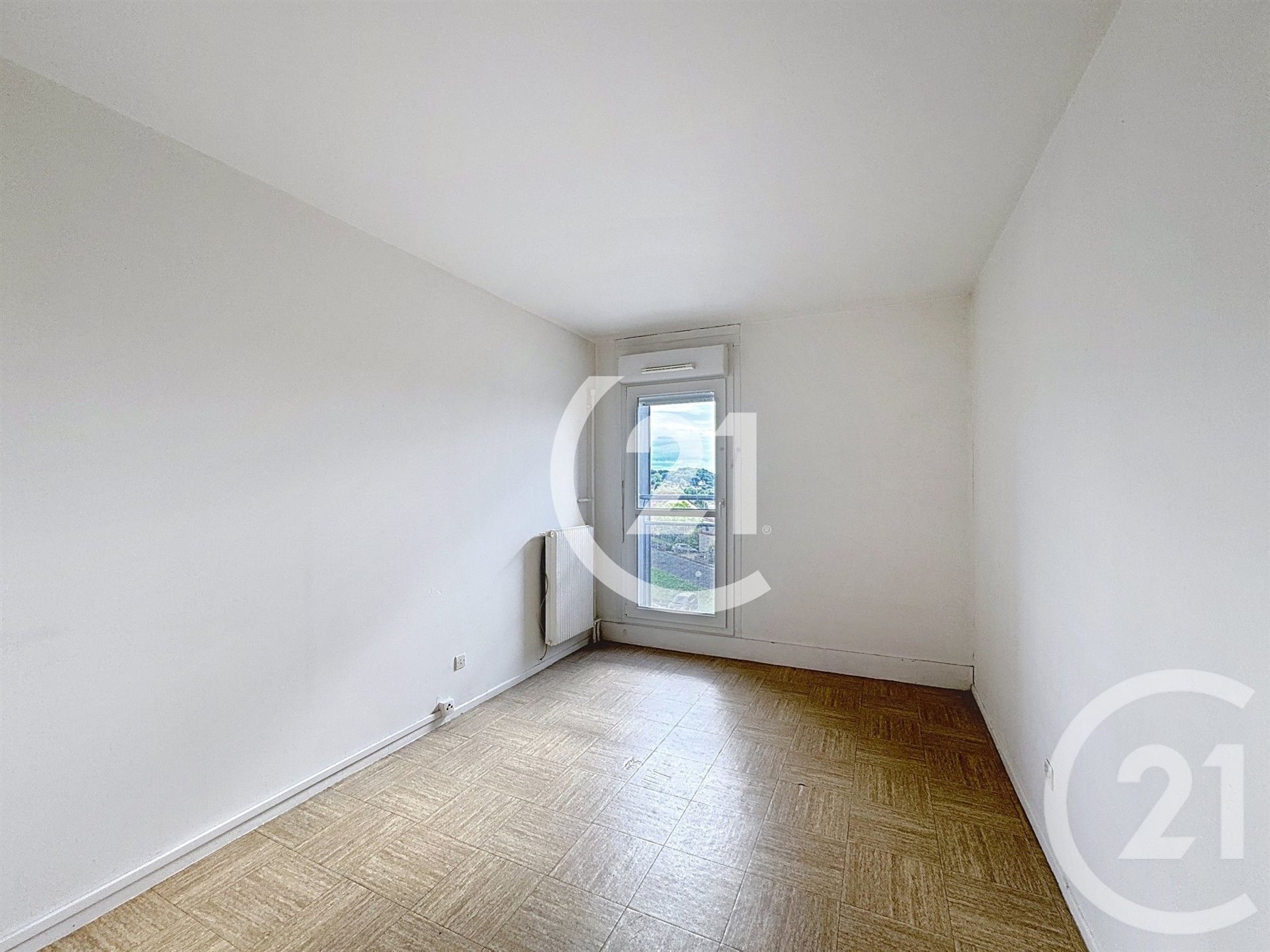 Appartement à vendre, 63m², Exincourt