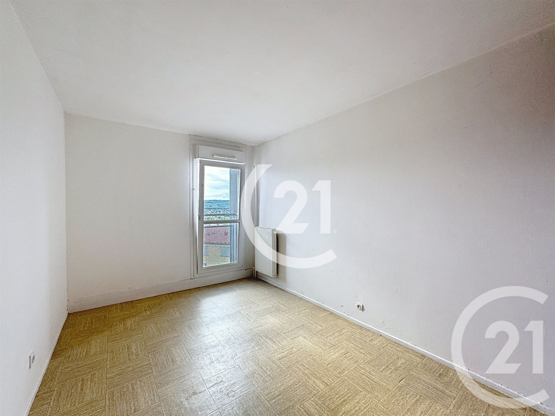 Appartement à vendre, 63m², Exincourt