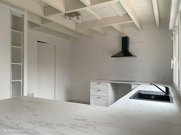 Maison à louer, 97m², Saint-Pryvé-Saint-Mesmin