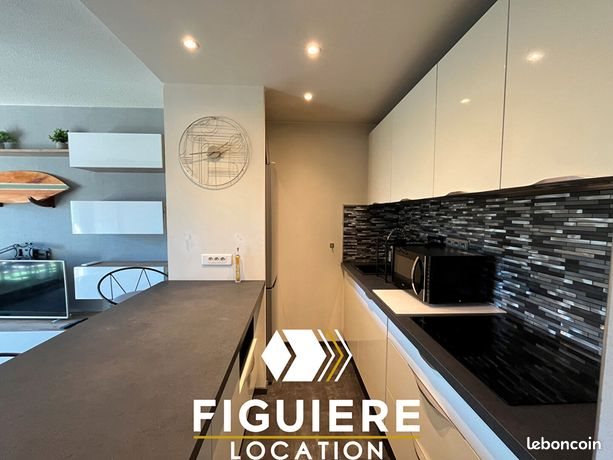Appartement à louer, 40m², Aix-en-Provence