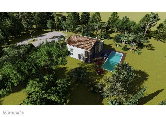 Maison à vendre, 115m², Toulouse