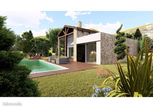 Maison à vendre, 115m², Toulouse