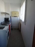 Appartement à louer, 24m², Limoges