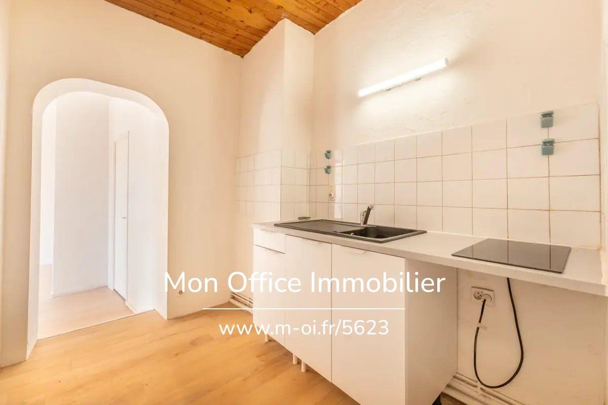 Appartement à vendre, 36m², Aix-en-Provence
