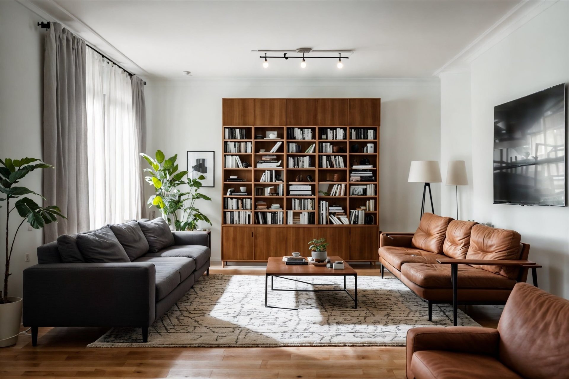 Appartement à vendre, 75m², Tours