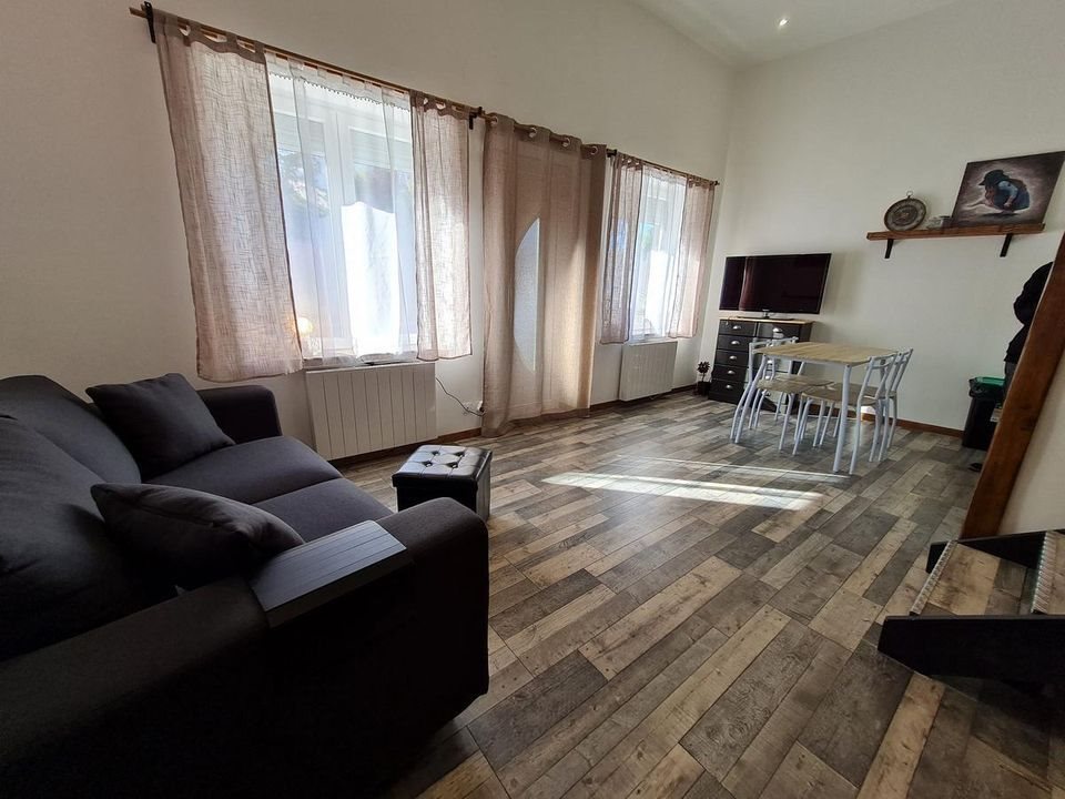 Appartement à louer, 38m², Dommartin-lès-Toul