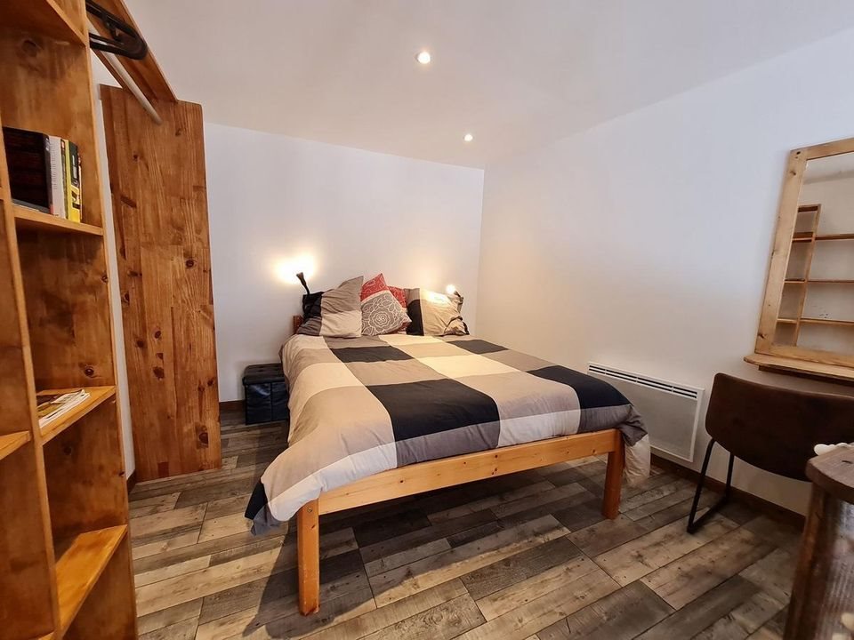 Appartement à louer, 38m², Dommartin-lès-Toul