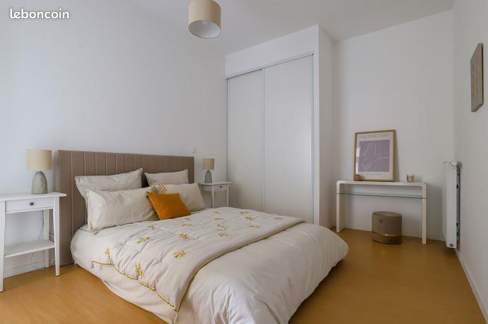 Maison à louer, 36m², Toulouse