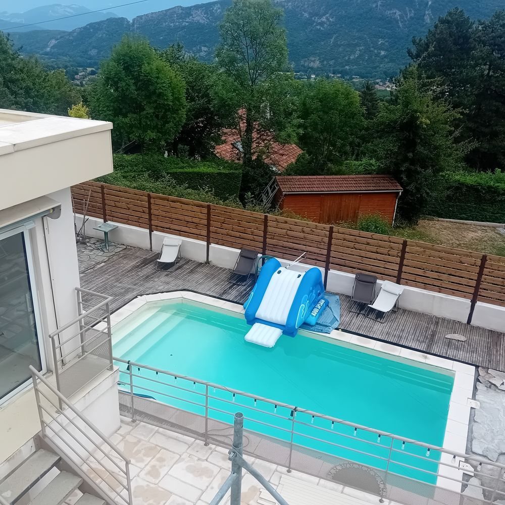 Maison à vendre, 160m², Saint-Paul-de-Varces