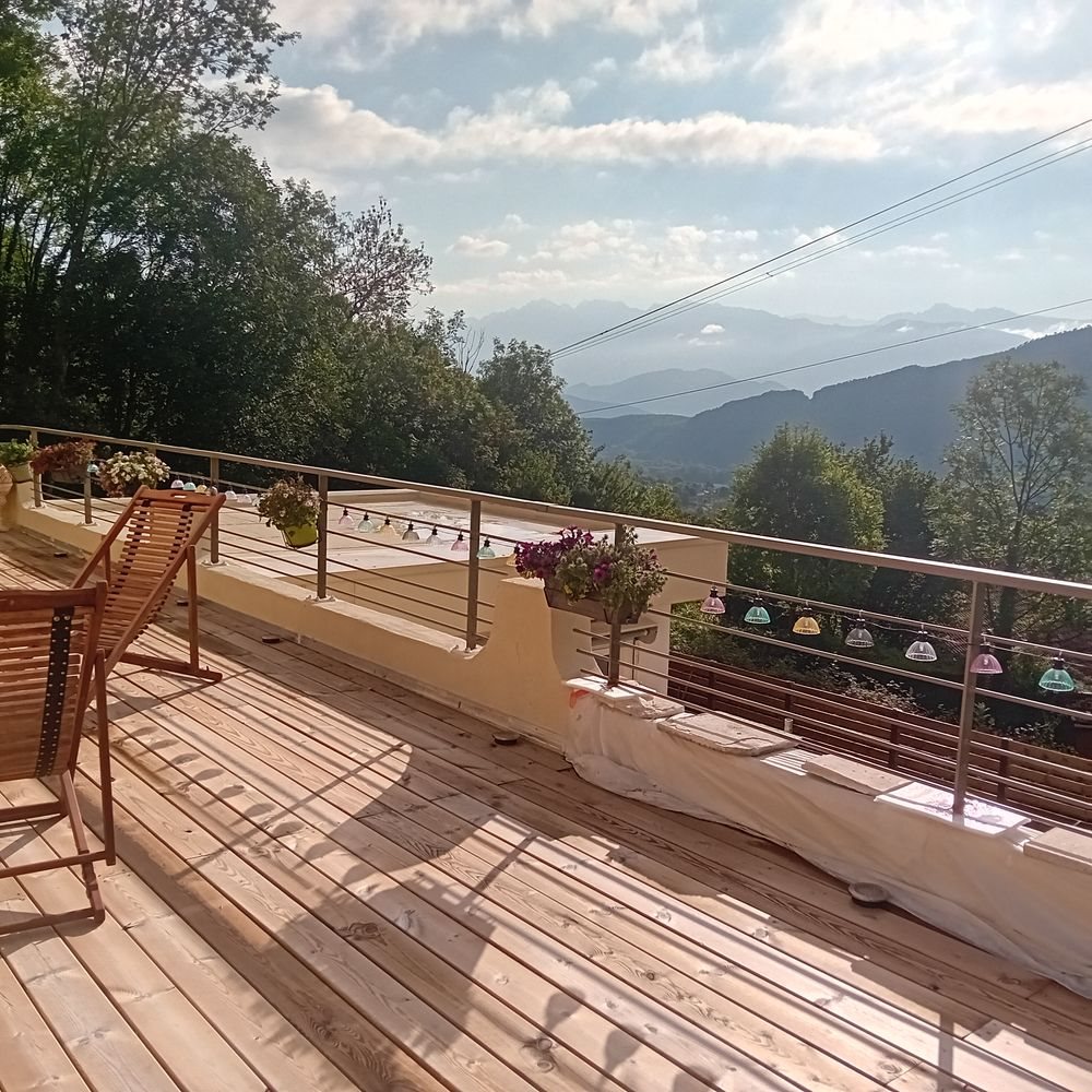 Maison à vendre, 160m², Saint-Paul-de-Varces