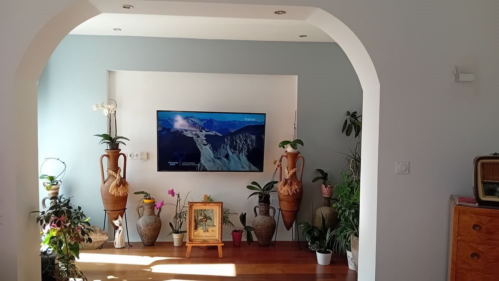 Maison à vendre, 160m², Saint-Paul-de-Varces