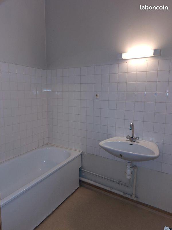 Appartement à vendre, 60m², Grenoble