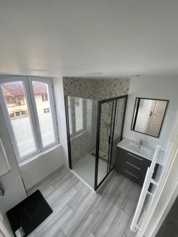 Appartement à louer, 45m², Saint-André-de-Seignanx