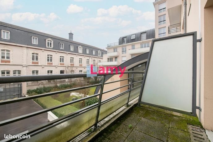 Appartement à vendre, 54m², Orléans