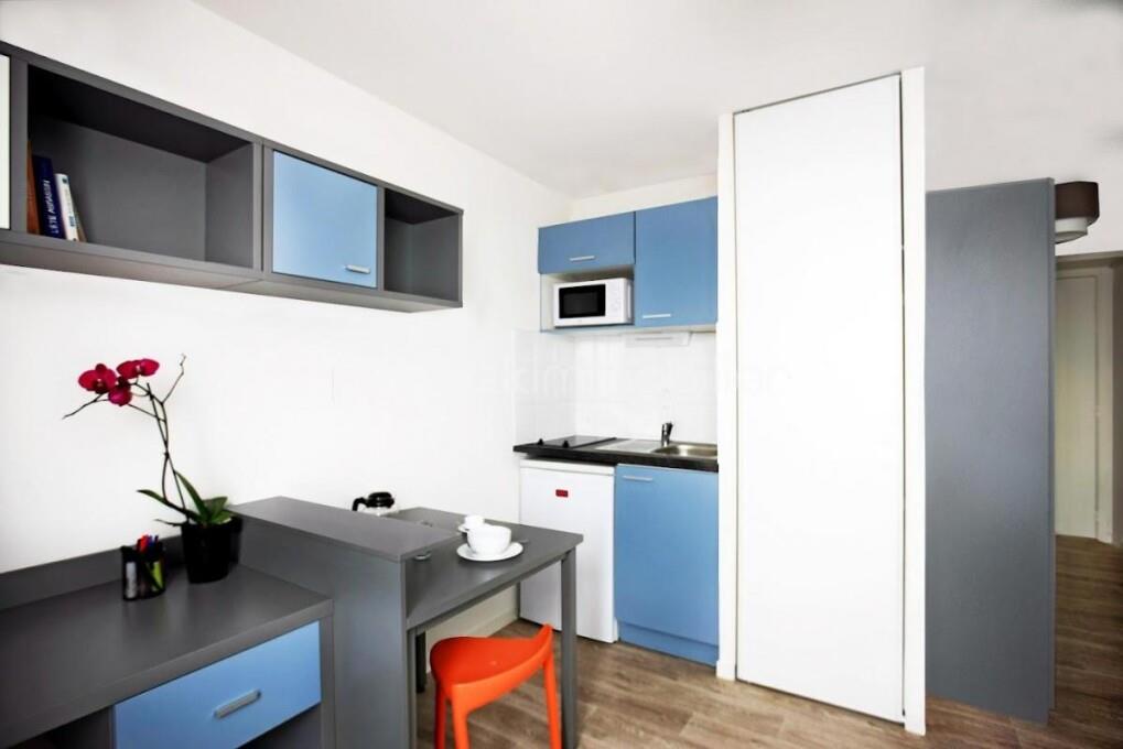 Maison à vendre, 18m², Lyon 8ème