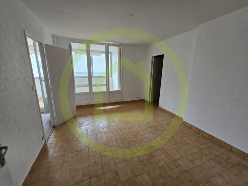 Appartement à vendre, 81m², Orléans