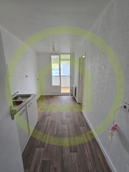 Appartement à vendre, 81m², Orléans