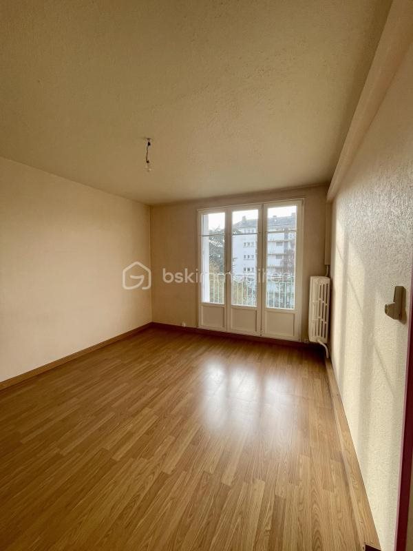 Appartement à vendre, 59m², Tours