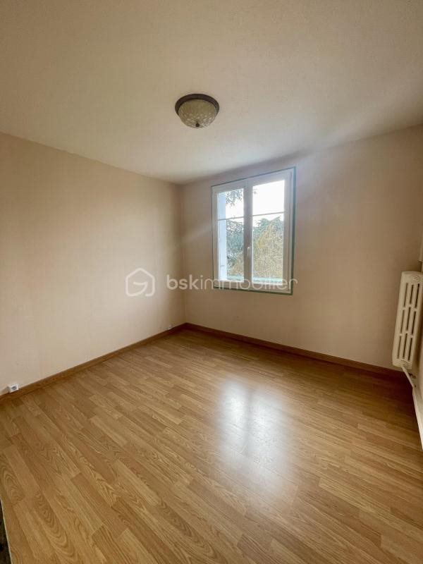 Appartement à vendre, 59m², Tours