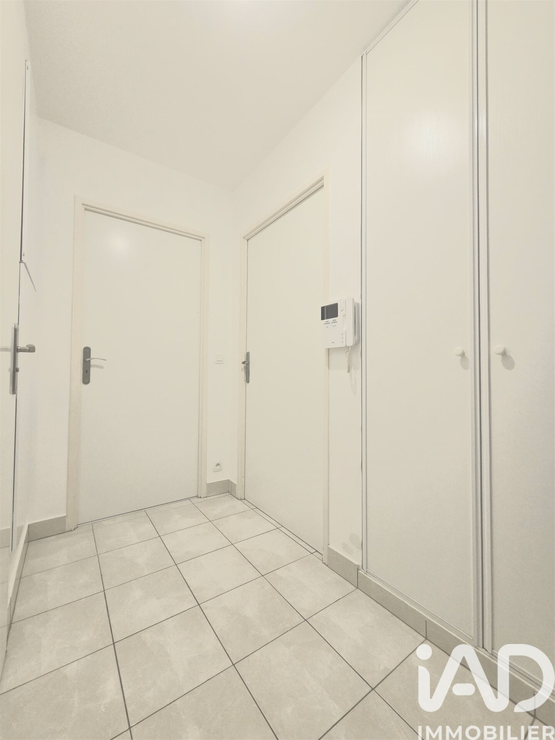 Appartement à vendre, 42m², Ferrières-en-Brie