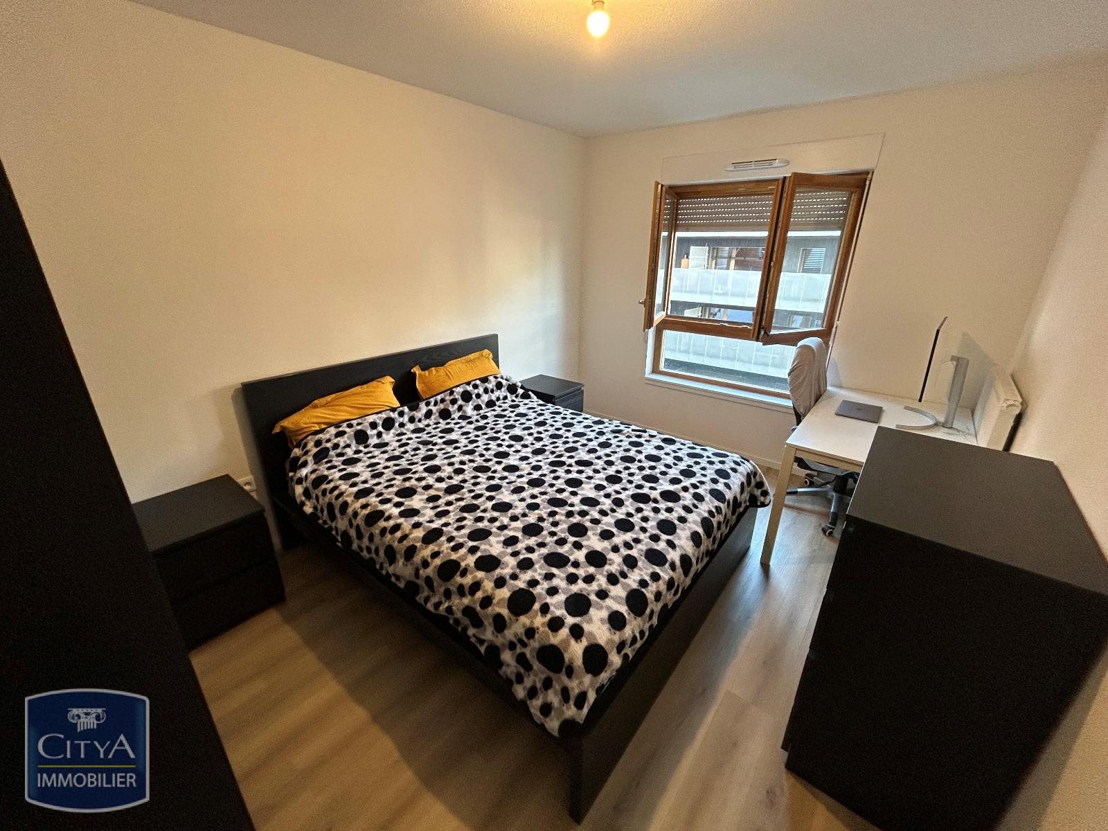 Appartement à louer, 64m², Strasbourg