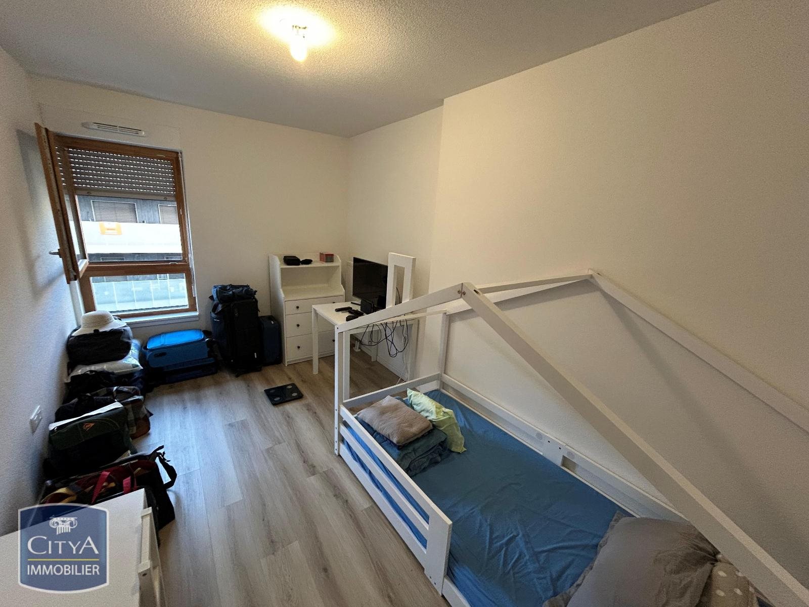 Appartement à louer, 64m², Strasbourg