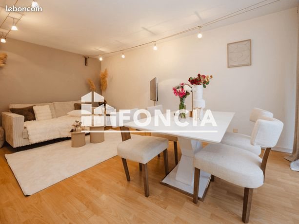 Appartement à vendre, 65m², Rennes