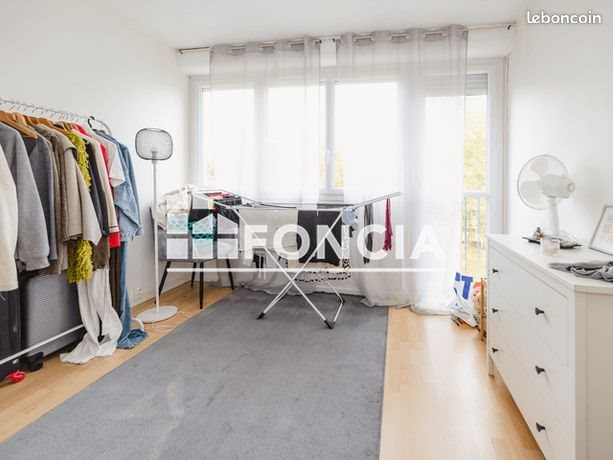 Appartement à vendre, 65m², Rennes