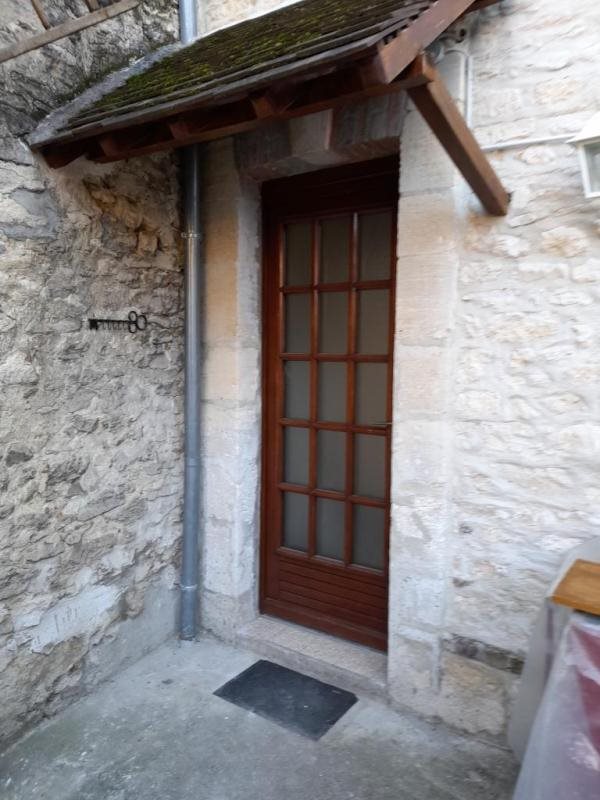 Appartement à louer, 34m², Mouy