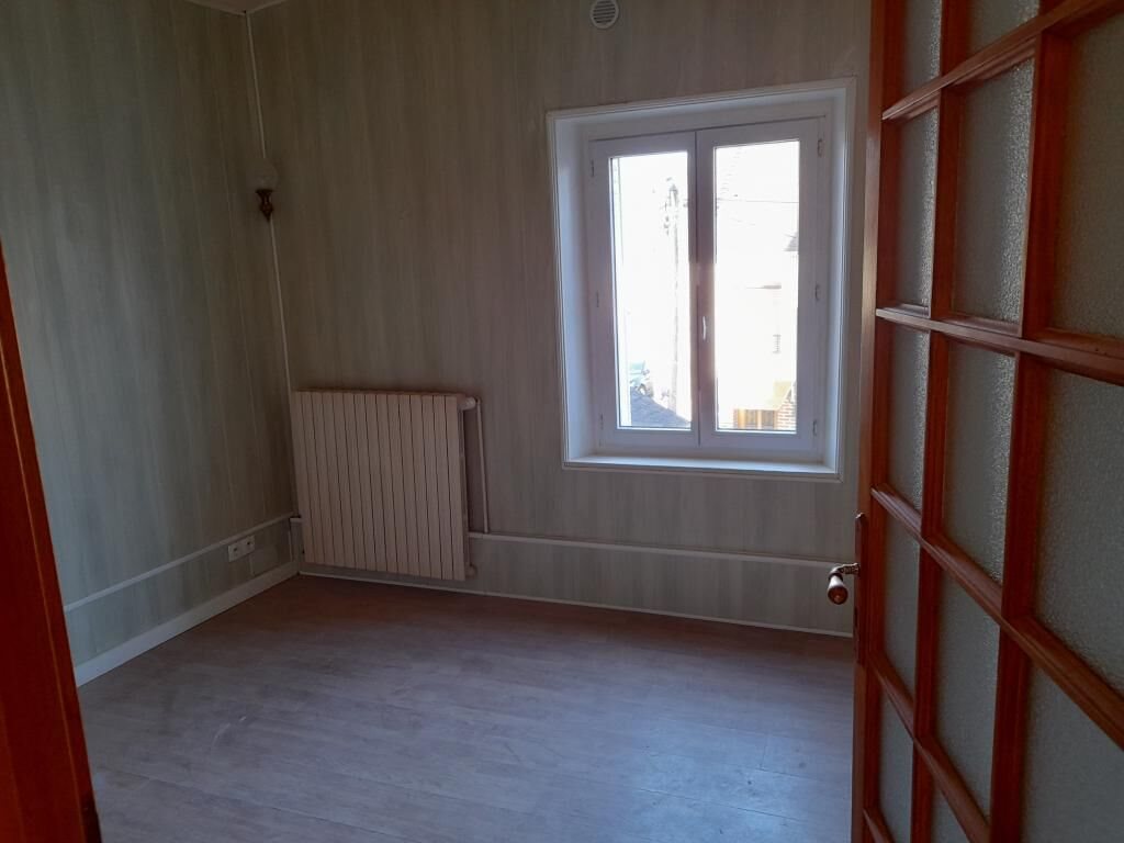 Appartement à louer, 34m², Mouy