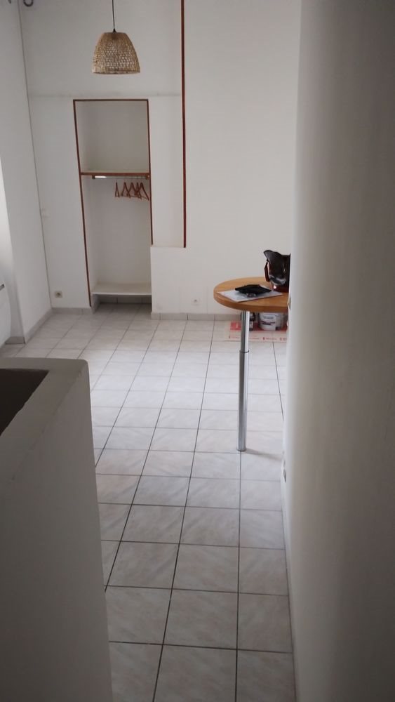 Appartement à louer, 20m², Reims