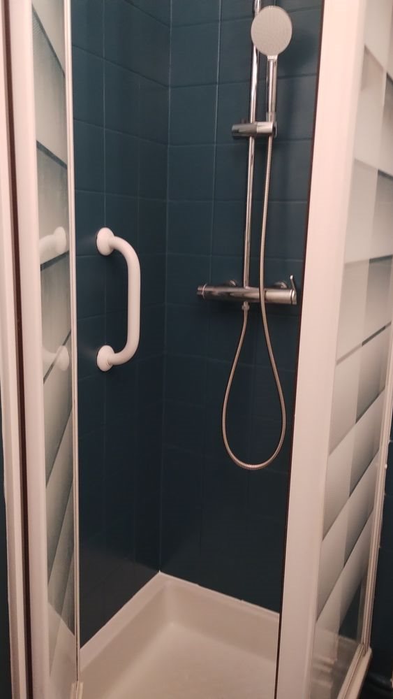 Appartement à louer, 20m², Reims