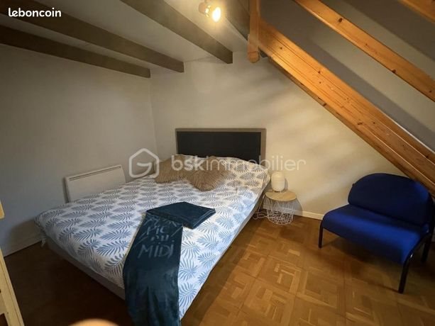 Appartement à louer, 55m², Bagnères-de-Bigorre