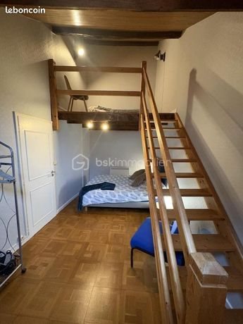 Appartement à louer, 55m², Bagnères-de-Bigorre