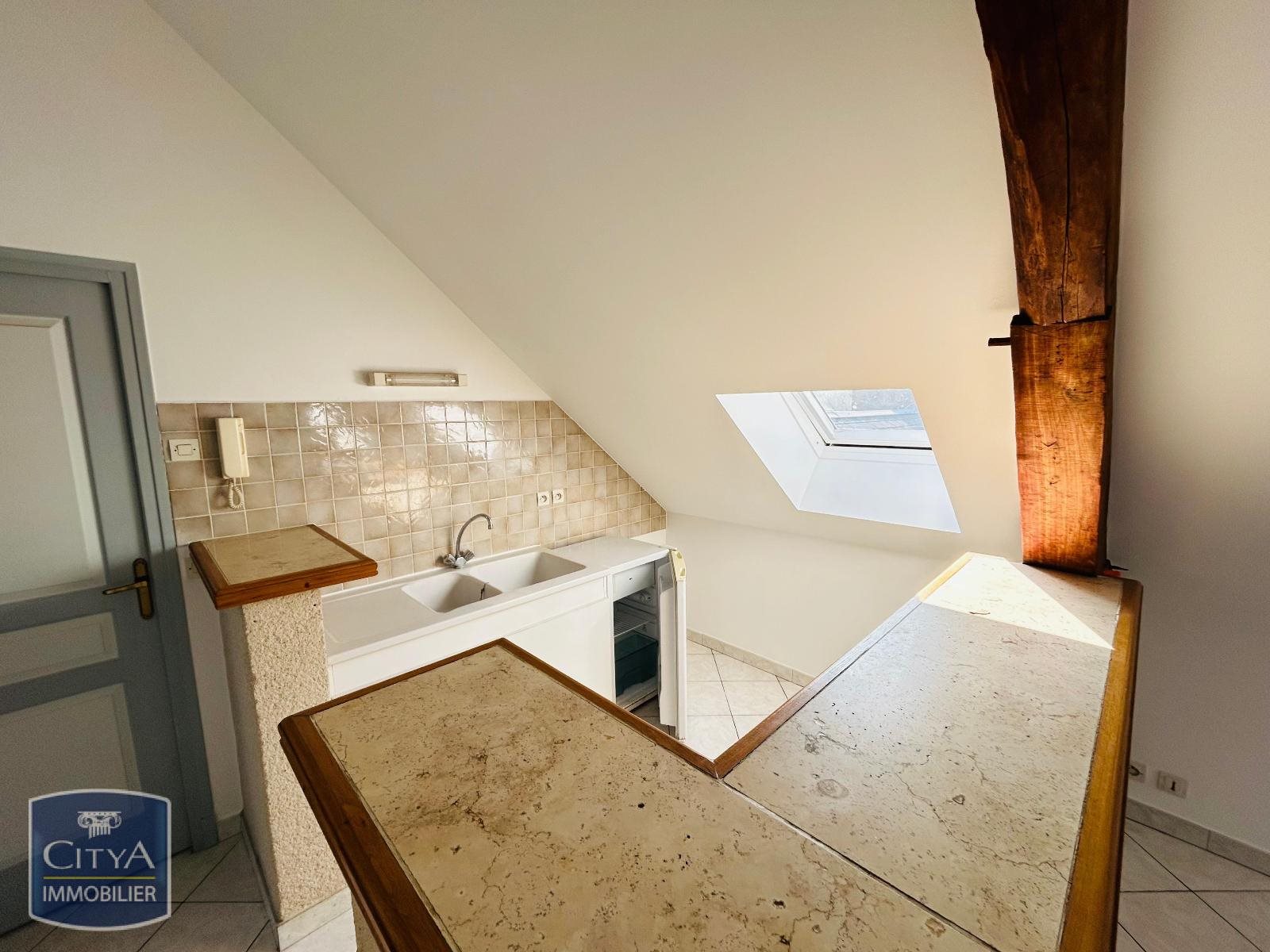 Appartement à louer, 41m², Montrichard