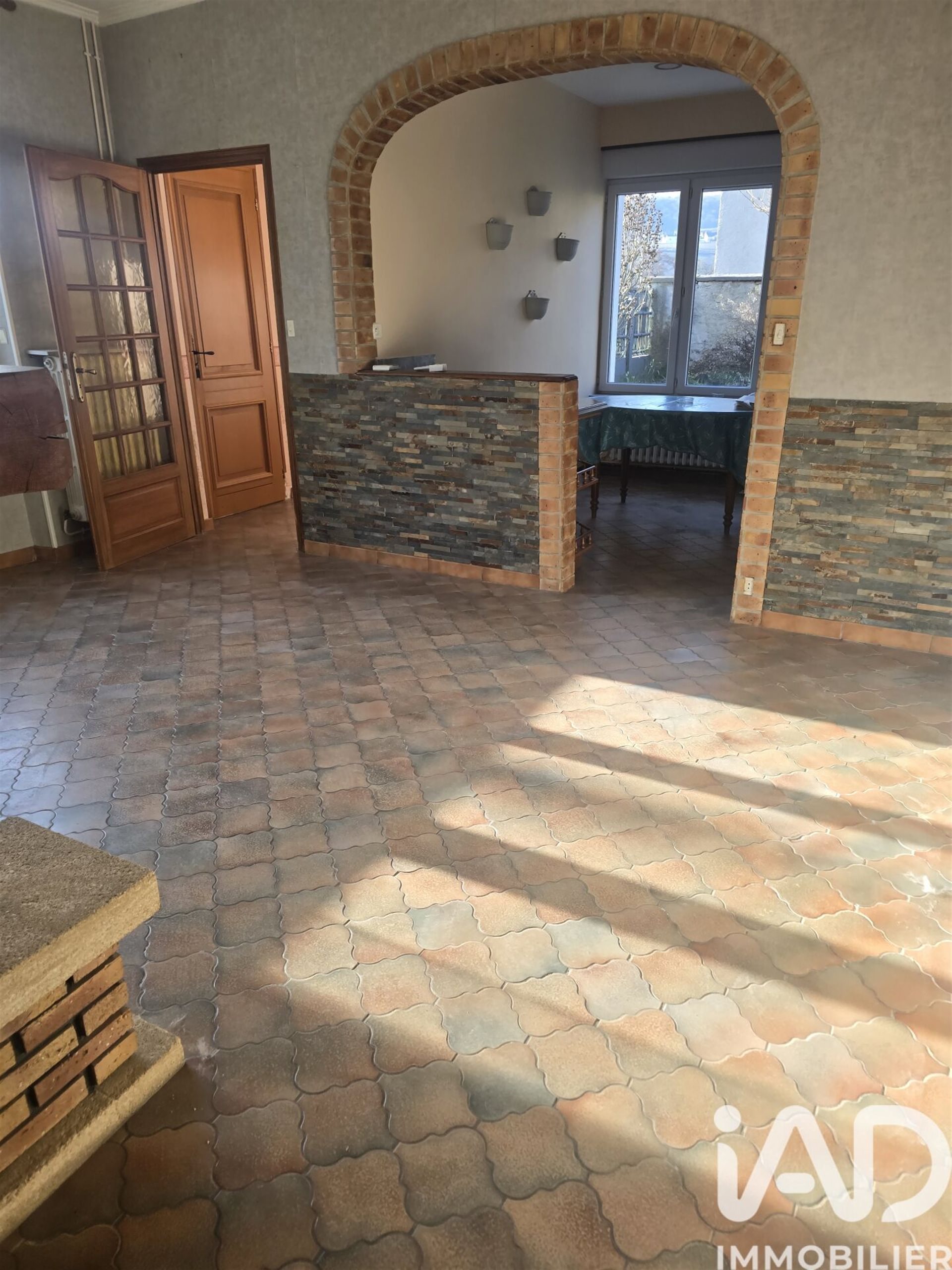 Maison à vendre, 114m², Reims