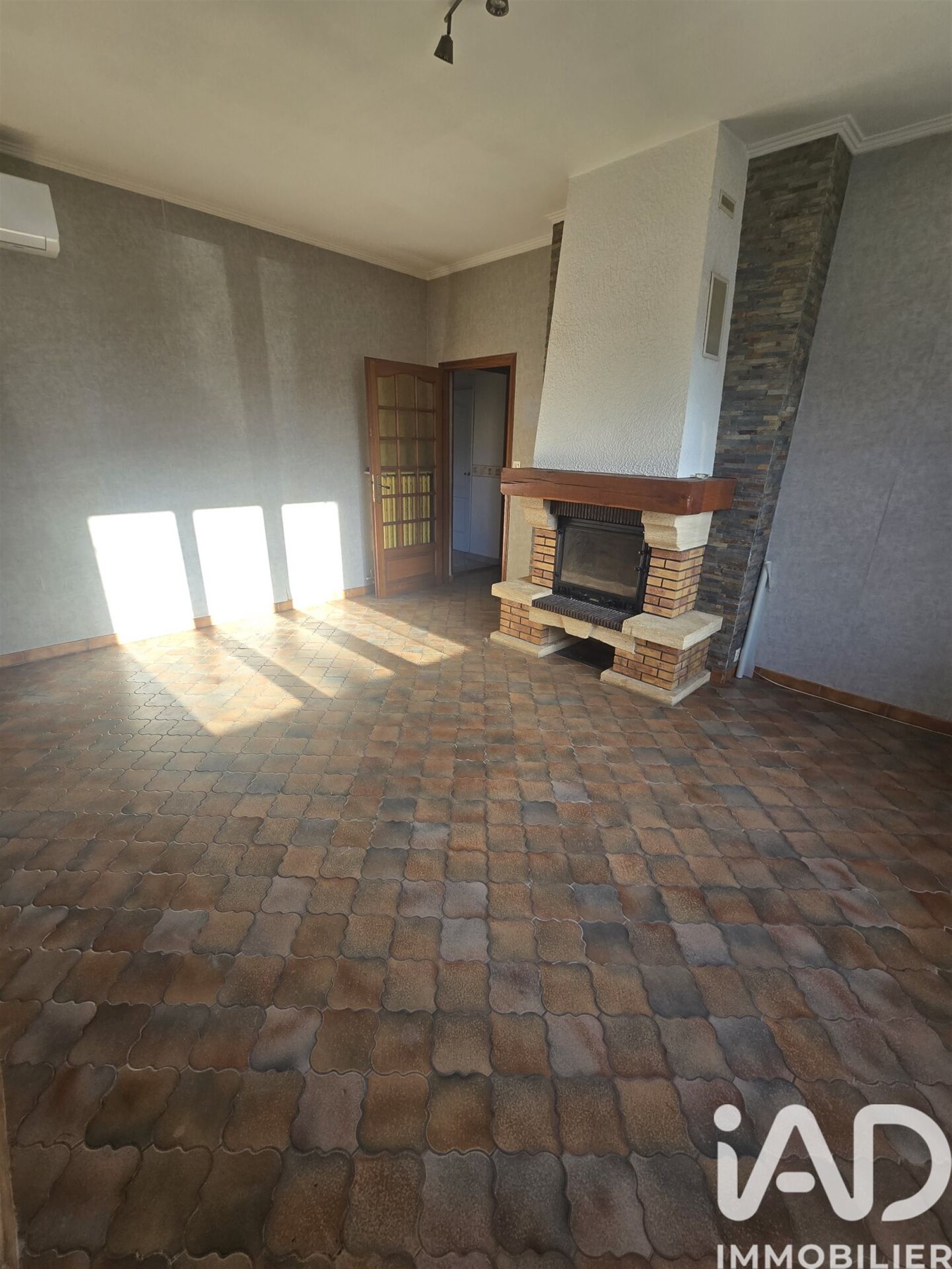 Maison à vendre, 114m², Reims