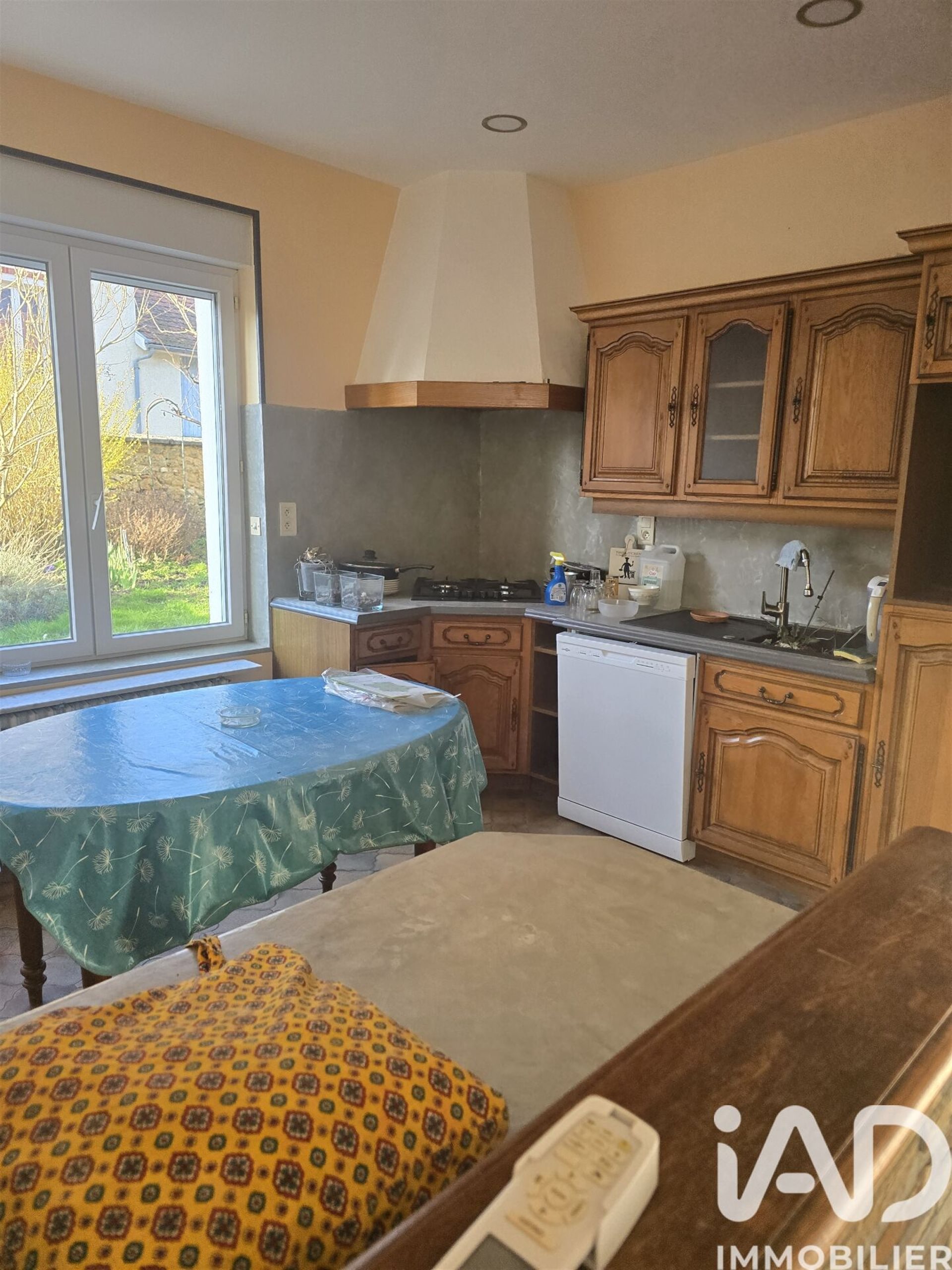 Maison à vendre, 114m², Reims