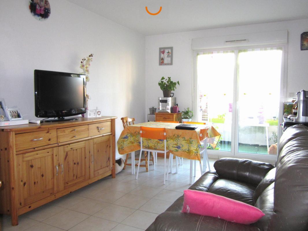Appartement à louer, 56m², Bailleul