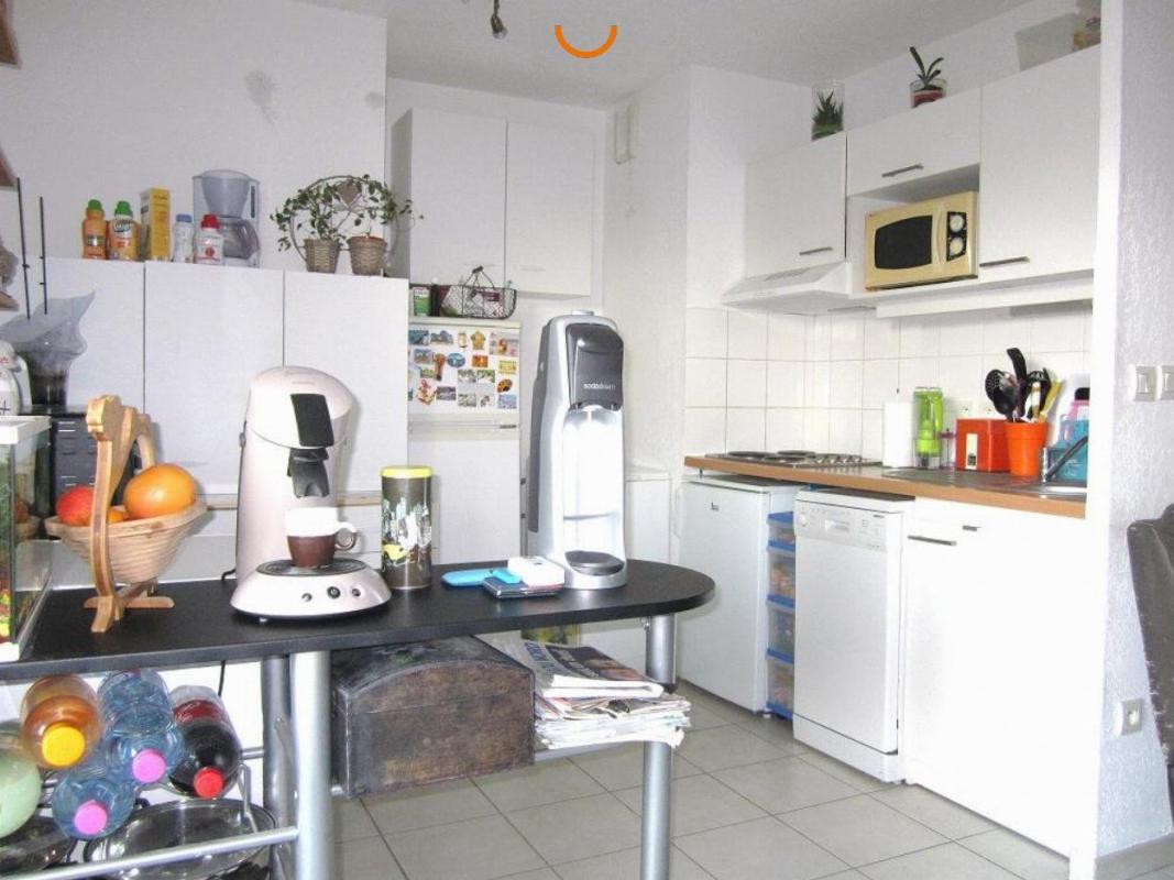 Appartement à louer, 56m², Bailleul