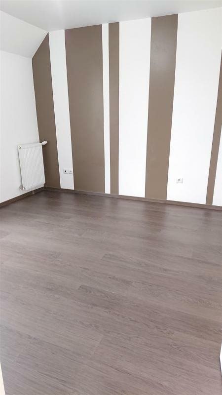 Appartement à louer, 40m², La Chapelle-en-Serval