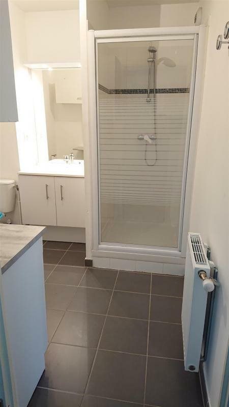 Appartement à louer, 40m², La Chapelle-en-Serval